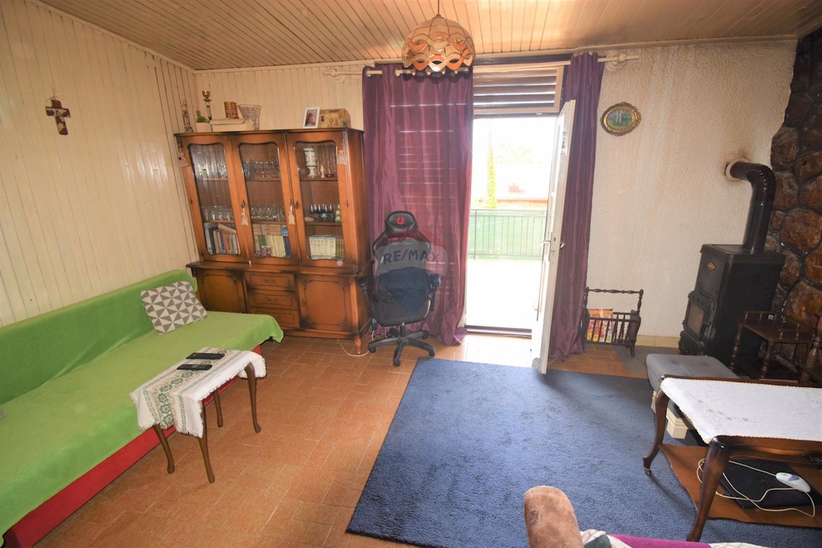 Apartment Zu verkaufen - PRIMORSKO-GORANSKA  NOVI VINODOLSKI 