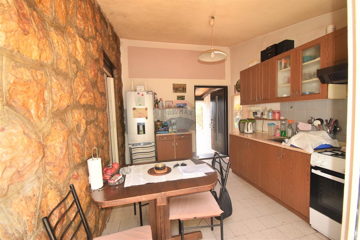 Apartment Zu verkaufen - PRIMORSKO-GORANSKA  NOVI VINODOLSKI 