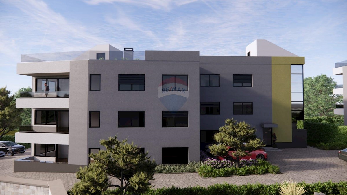 Flat For sale - Istarska Rovinj - foto 2/5