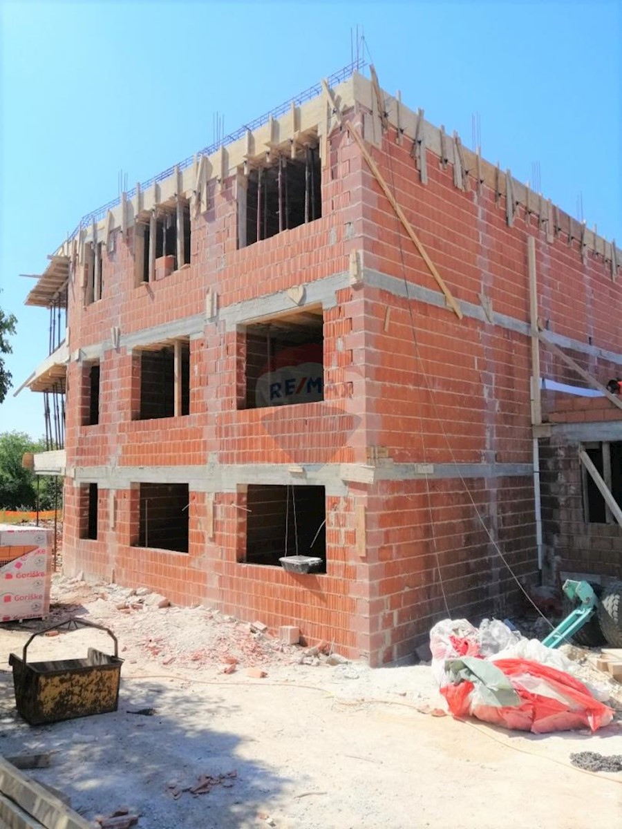 Apartmán Na prodej - ISTARSKA  Rovinj