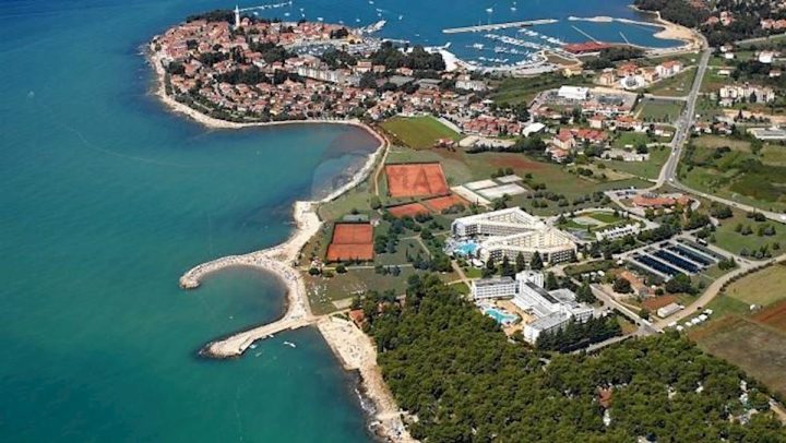 Land For sale NOVIGRAD