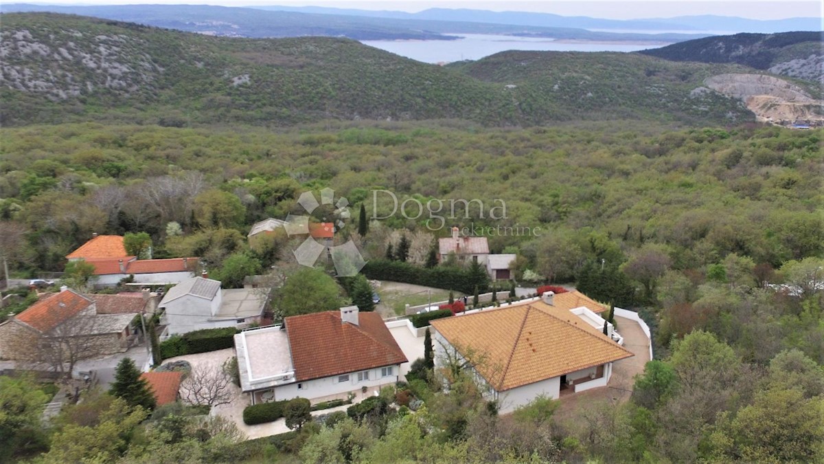 Kuća Na prodaju - PRIMORSKO-GORANSKA  CRIKVENICA 