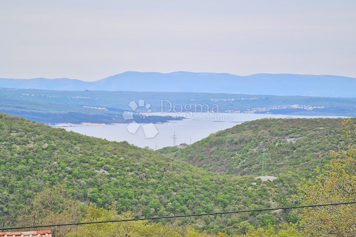 Kuća Na prodaju - PRIMORSKO-GORANSKA  CRIKVENICA 