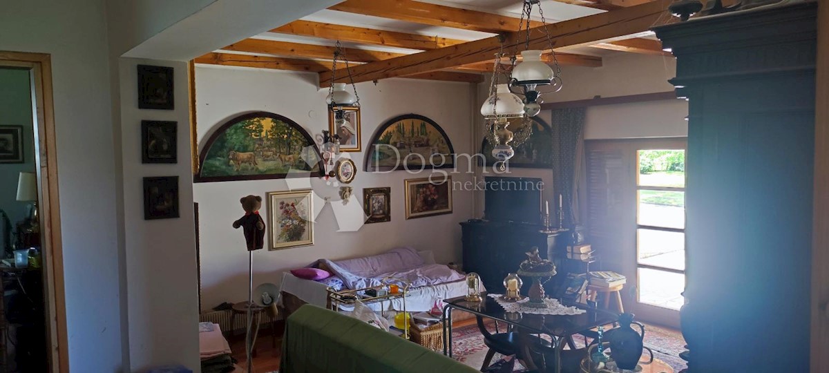 Haus Zu verkaufen - VARAŽDINSKA  GORNJI KNEGINEC 