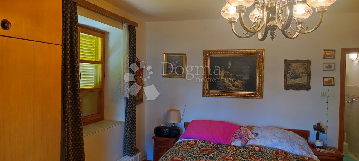 Haus Zu verkaufen - VARAŽDINSKA  GORNJI KNEGINEC 