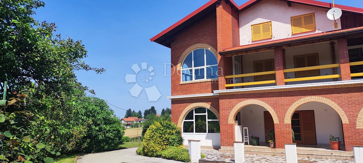 Haus Zu verkaufen - VARAŽDINSKA  GORNJI KNEGINEC 