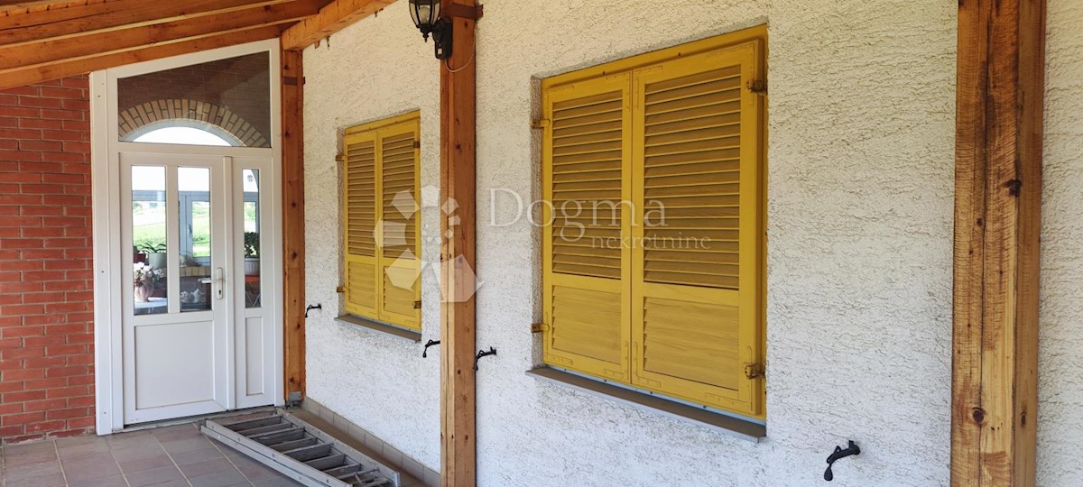 Haus Zu verkaufen - VARAŽDINSKA  GORNJI KNEGINEC 