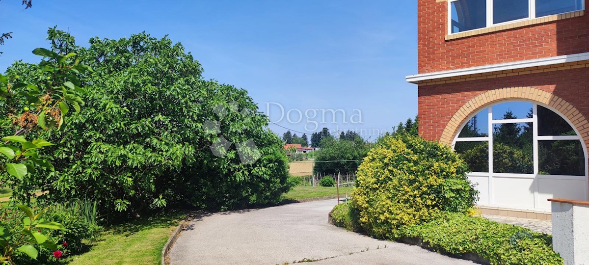 Haus Zu verkaufen - VARAŽDINSKA  GORNJI KNEGINEC 
