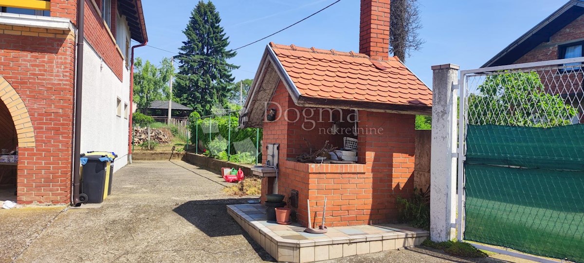 Haus Zu verkaufen - VARAŽDINSKA  GORNJI KNEGINEC 