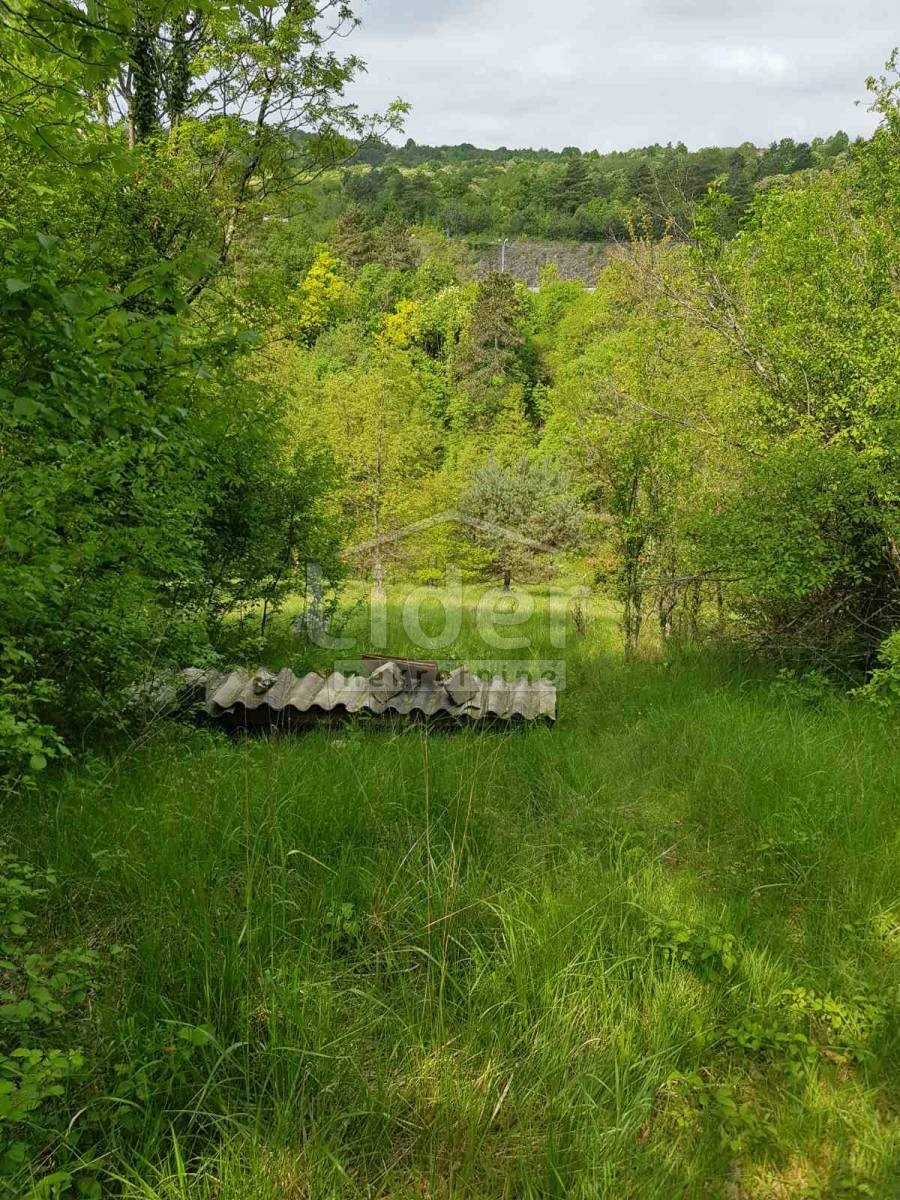 Terreno In vendita - PRIMORSKO-GORANSKA  MATULJI 