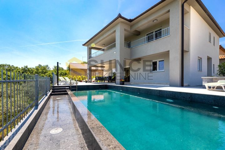 House for sale 160 m² – Vrbnik