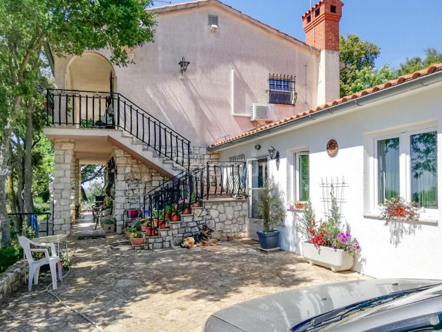 Maison à vendre 220 m² – Rovinj