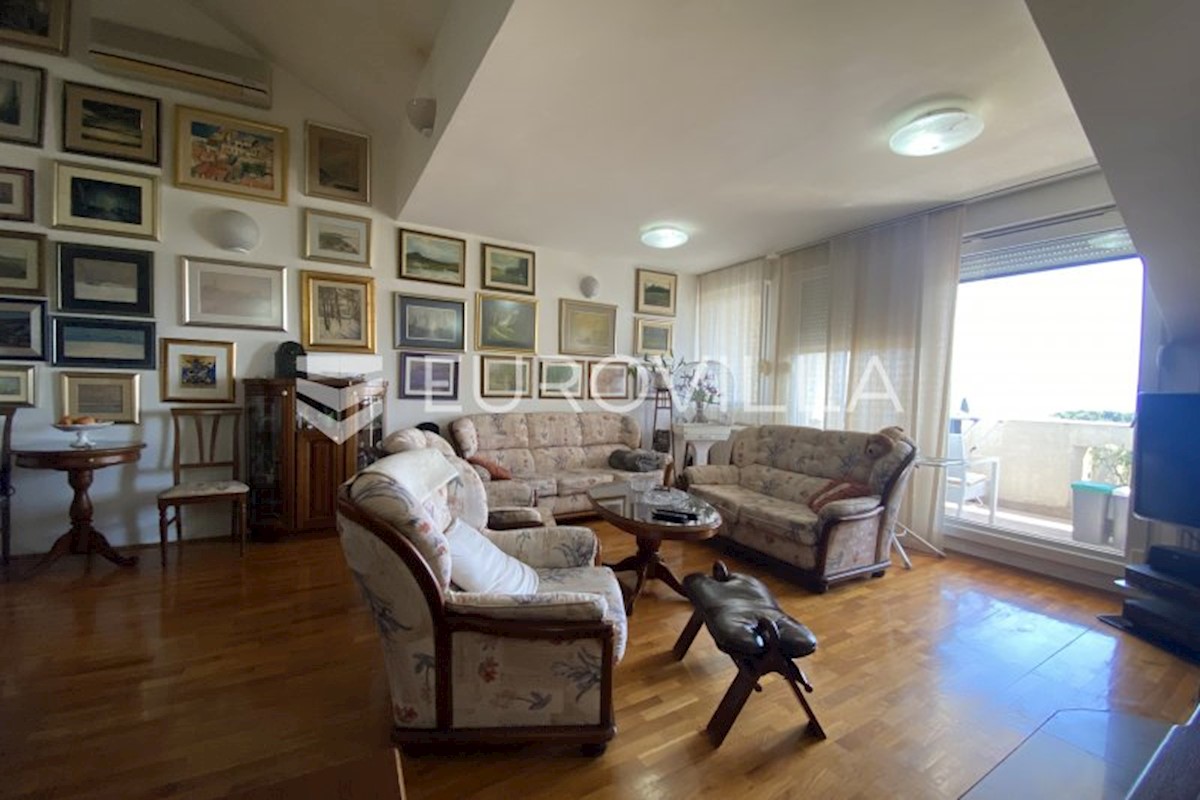 Flat For sale - SPLITSKO-DALMATINSKA  SPLIT 