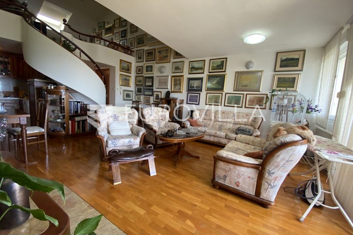 Flat For sale - SPLITSKO-DALMATINSKA  SPLIT 