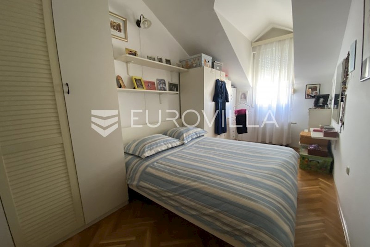 Apartmán Na predaj - SPLITSKO-DALMATINSKA  SPLIT 