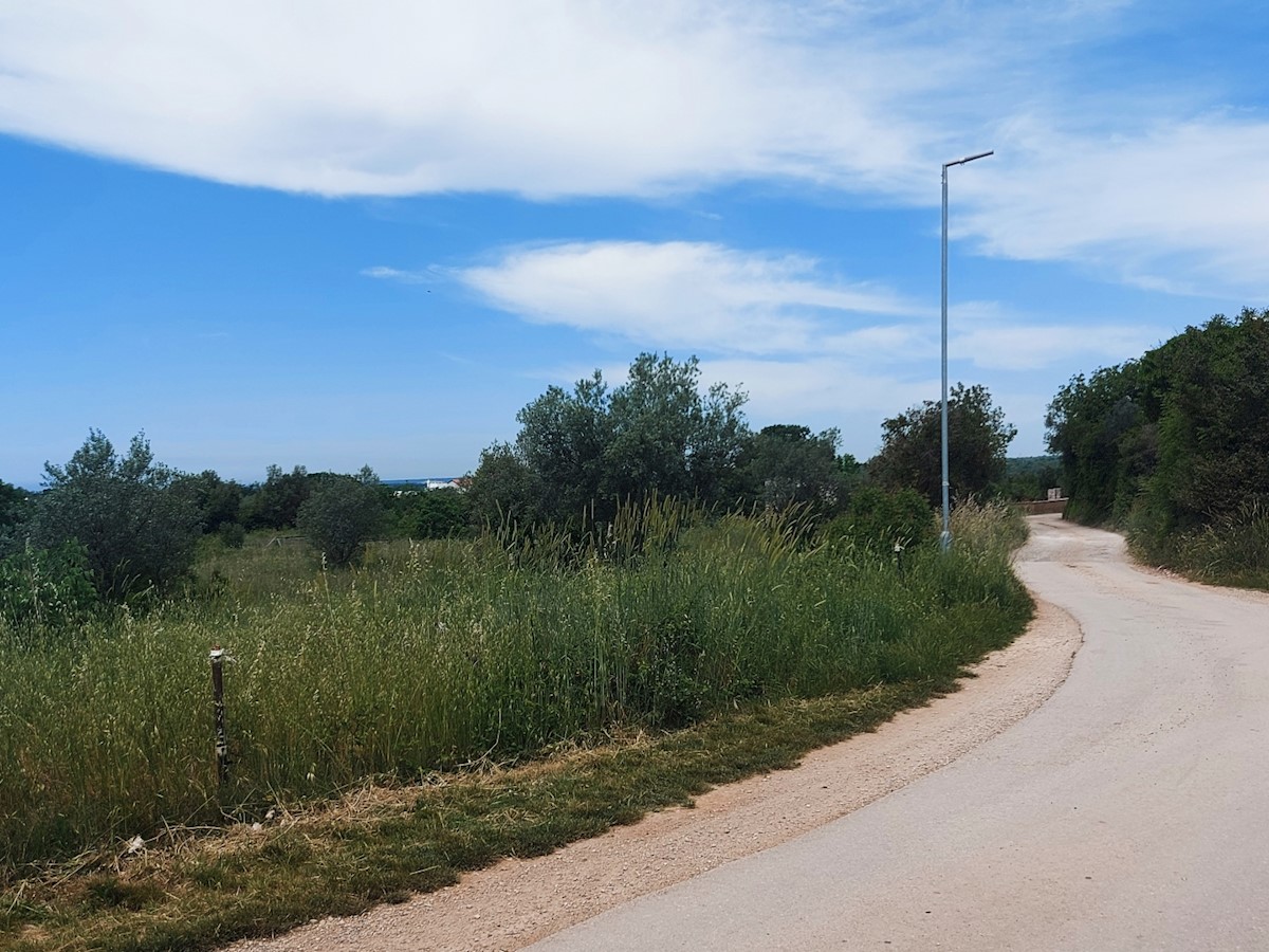 Terreno In vendita - ISTARSKA  VODNJAN 