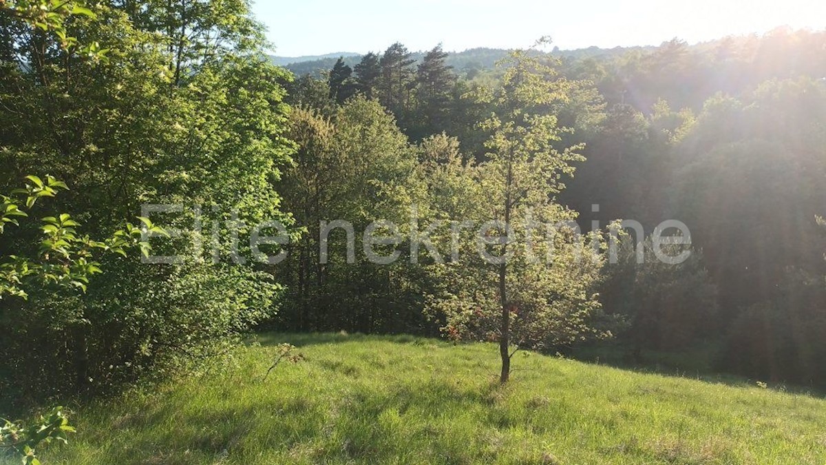 Land For sale - PRIMORSKO-GORANSKA  MATULJI 