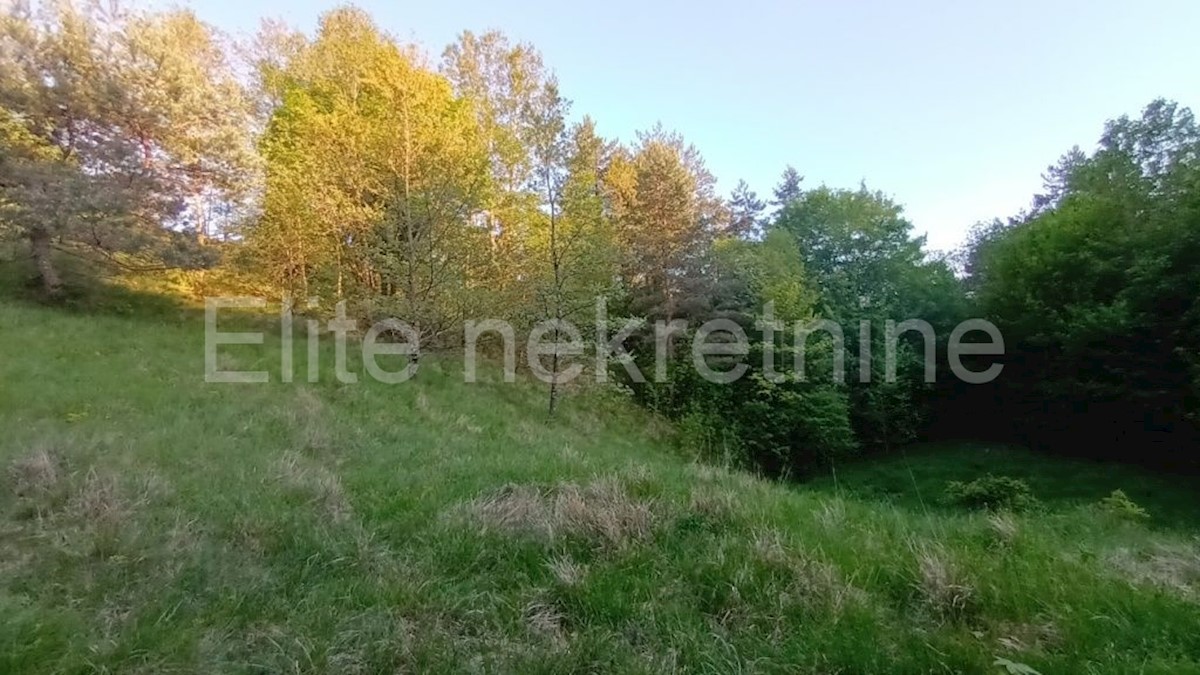 Land For sale - PRIMORSKO-GORANSKA  MATULJI 