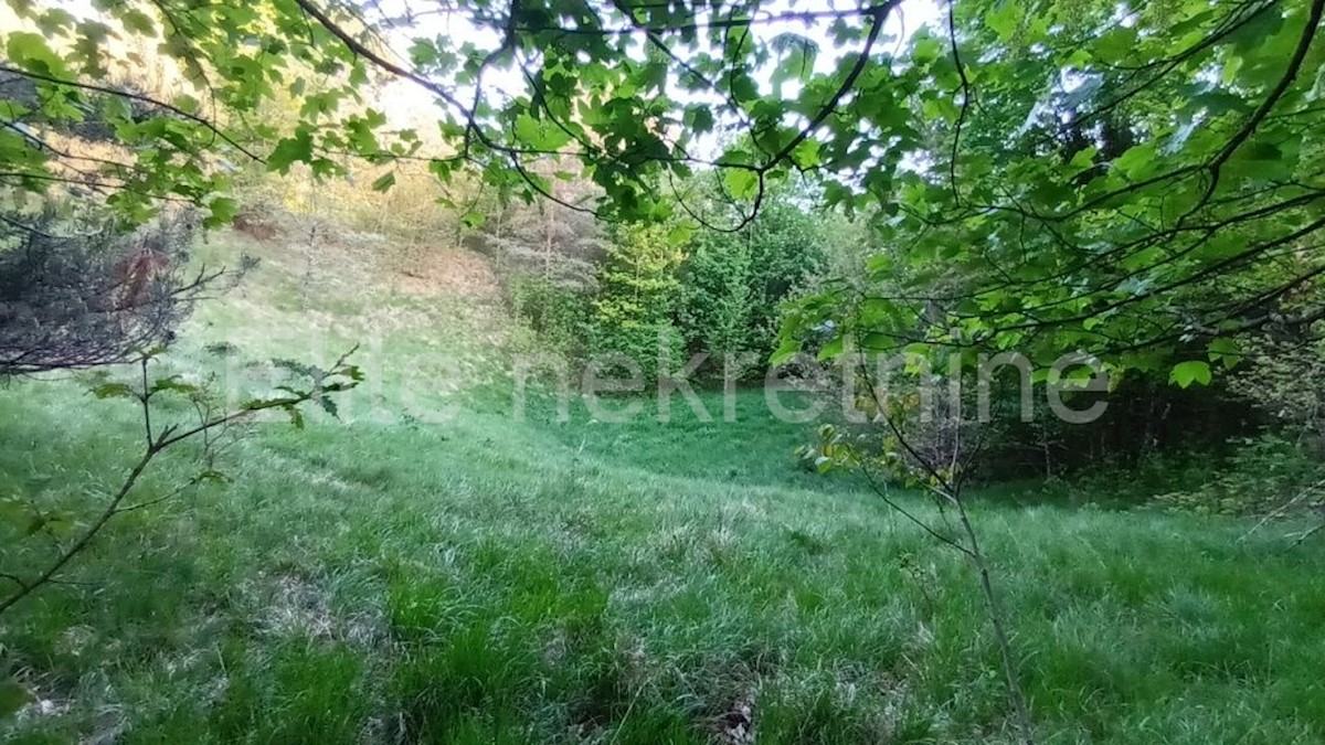 Land For sale - PRIMORSKO-GORANSKA  MATULJI 