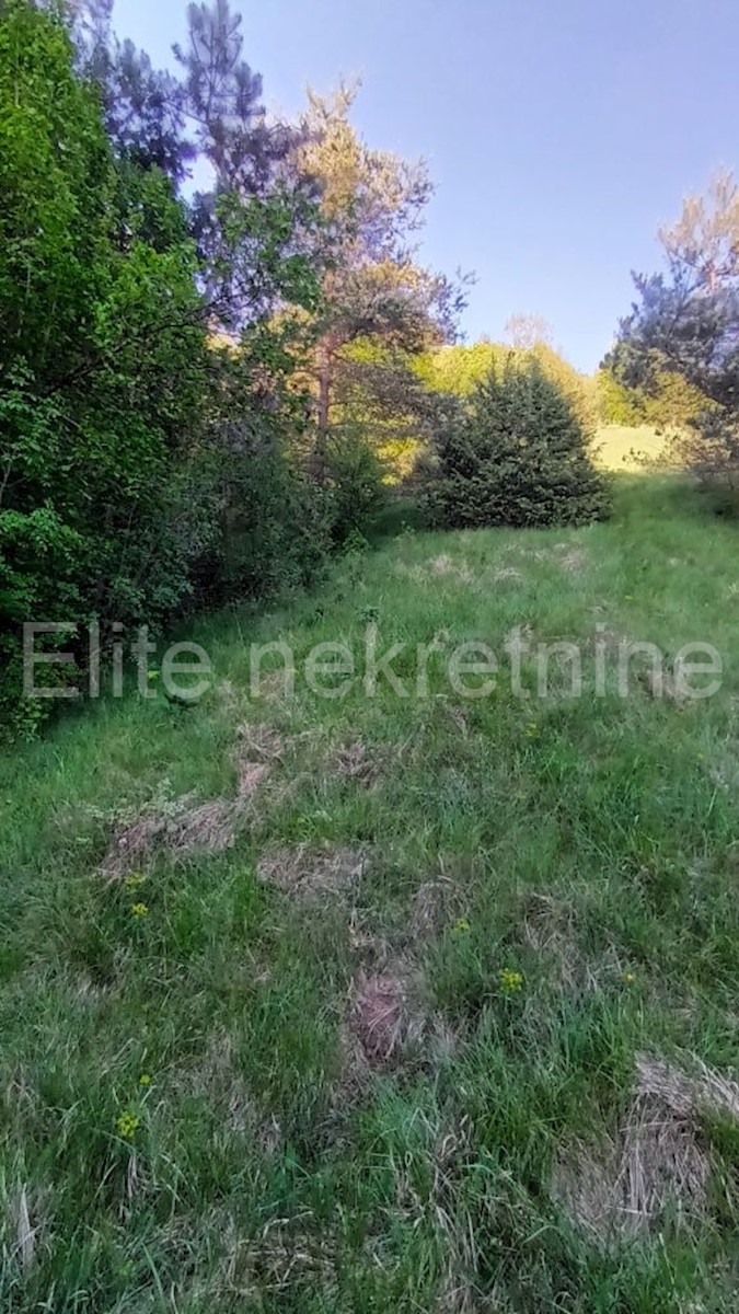 Land For sale - PRIMORSKO-GORANSKA  MATULJI 