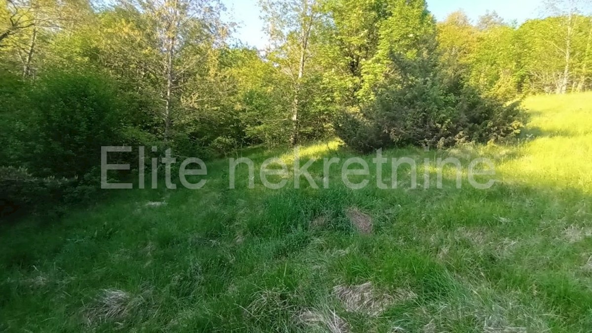 Land For sale - PRIMORSKO-GORANSKA  MATULJI 