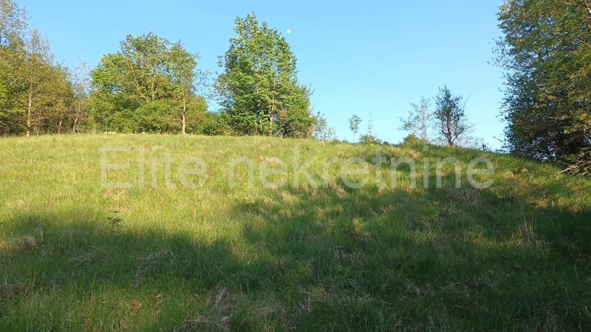 Land For sale - PRIMORSKO-GORANSKA  MATULJI 