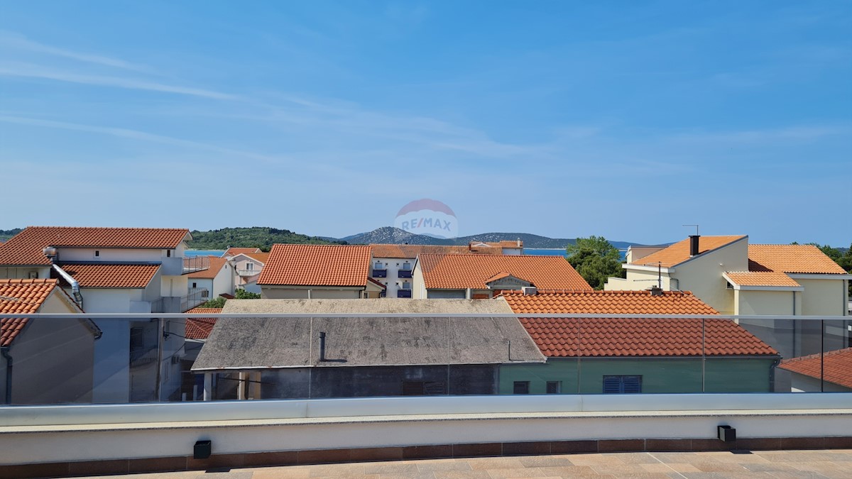 Flat For sale - ŠIBENSKO-KNINSKA  VODICE 