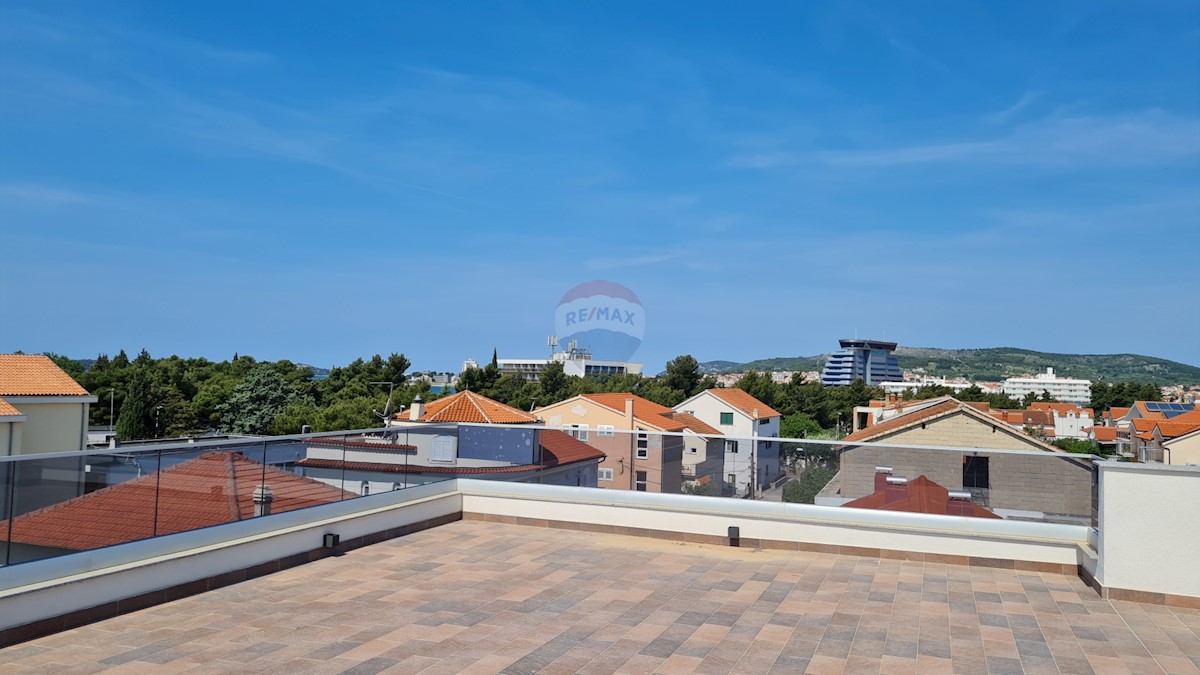 Flat For sale - ŠIBENSKO-KNINSKA  VODICE 