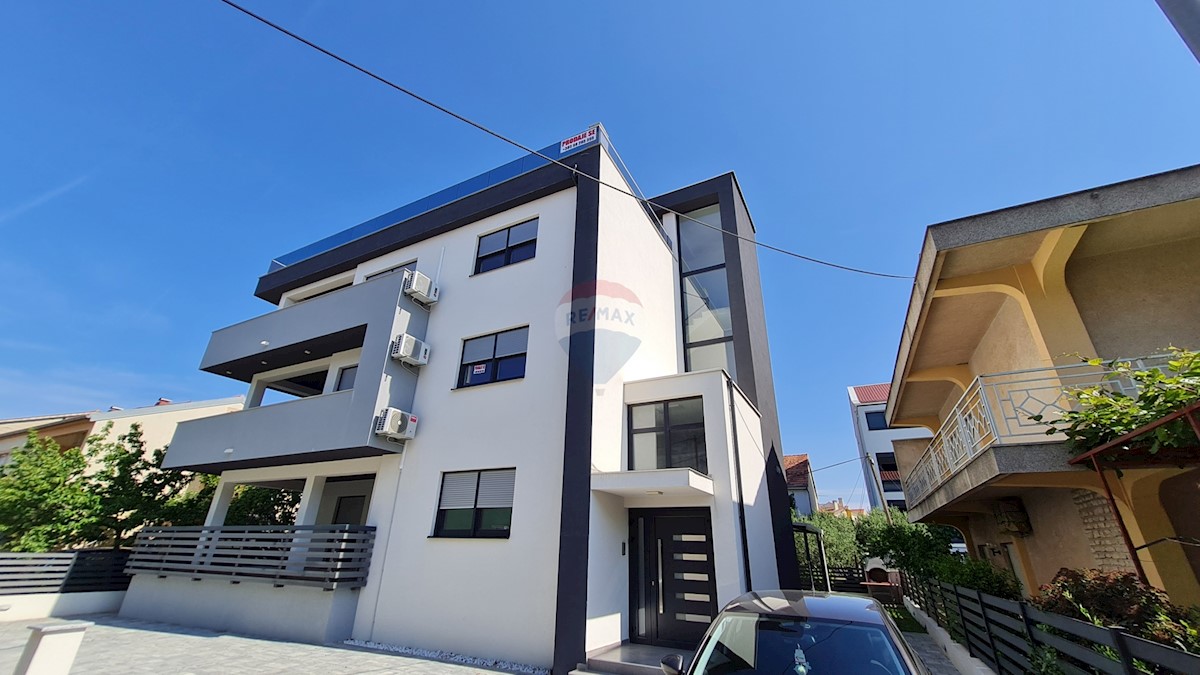 Flat For sale - ŠIBENSKO-KNINSKA  VODICE 