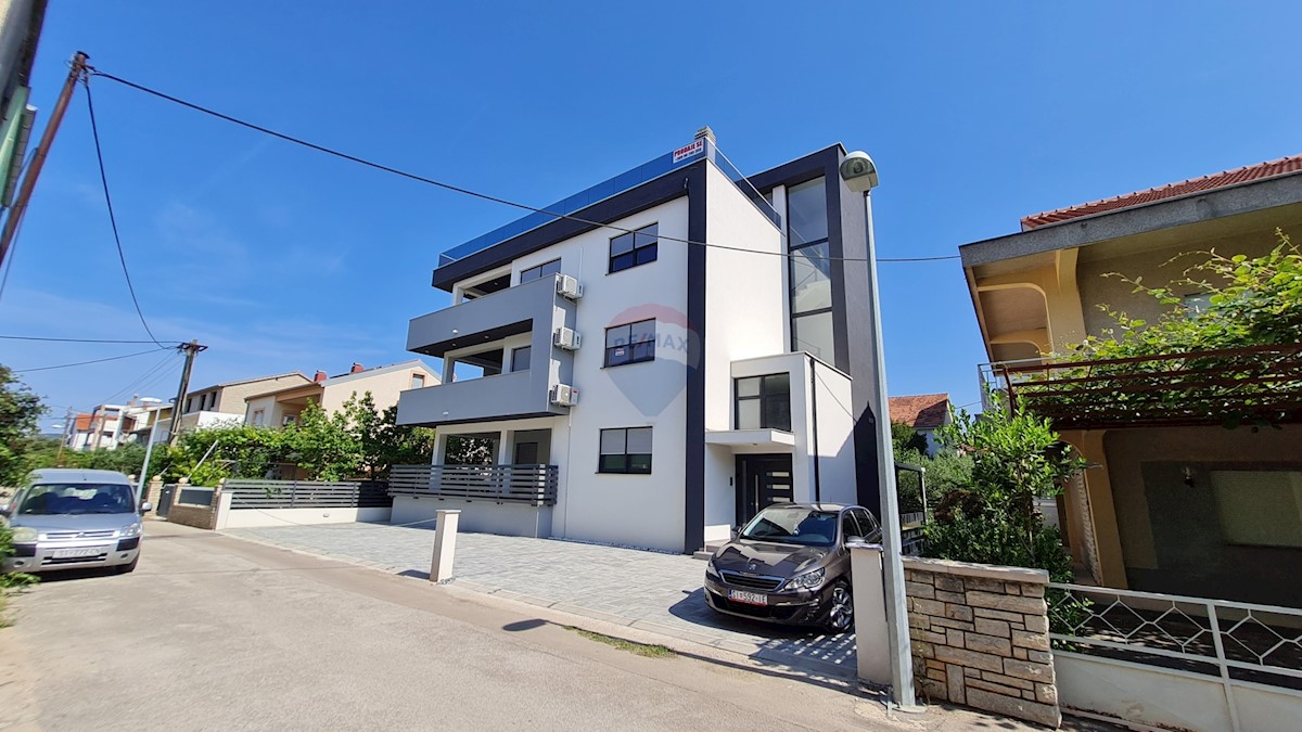 Flat For sale - ŠIBENSKO-KNINSKA  VODICE 