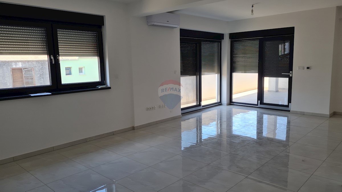 Flat For sale - ŠIBENSKO-KNINSKA  VODICE 