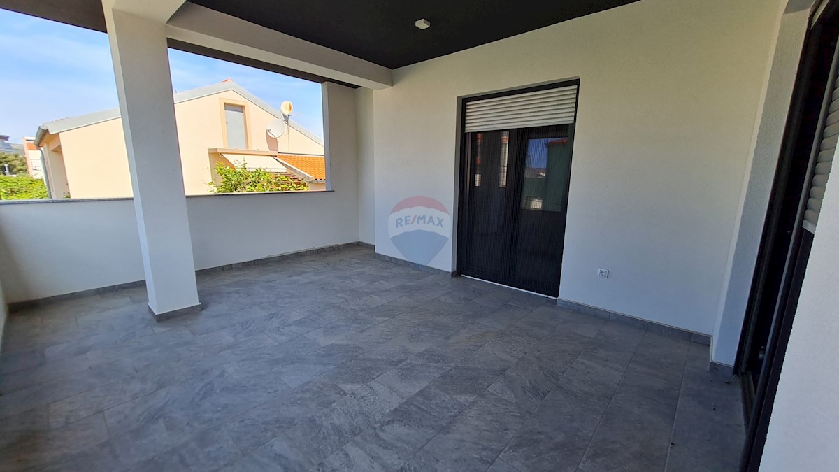 Flat For sale - ŠIBENSKO-KNINSKA  VODICE 