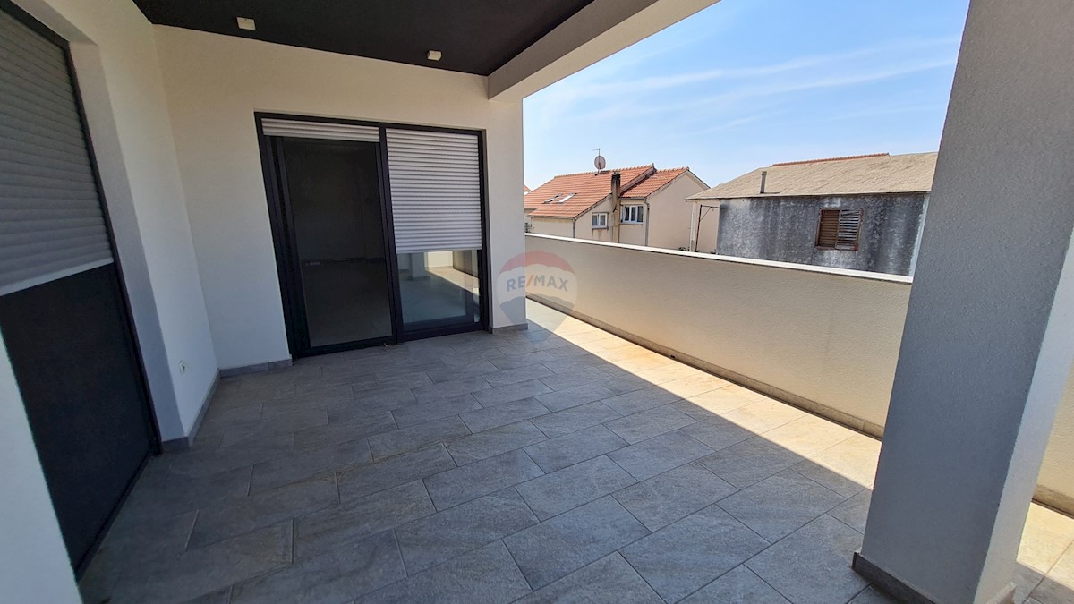 Flat For sale - ŠIBENSKO-KNINSKA  VODICE 