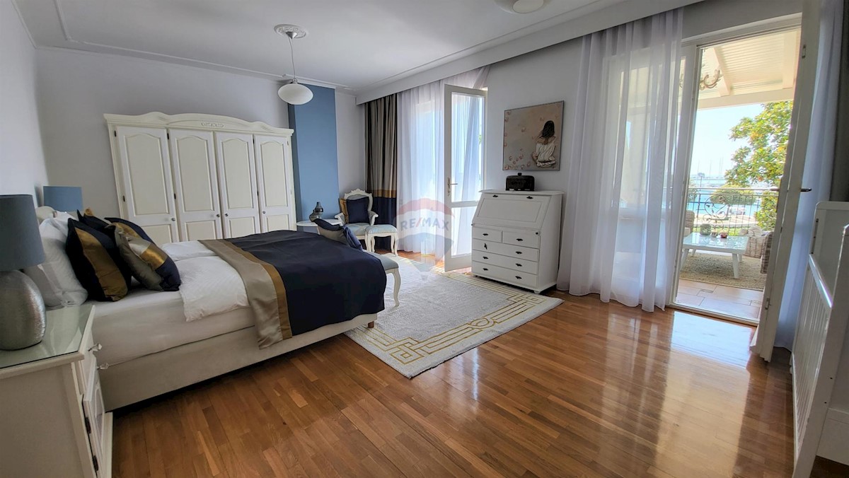 Haus Zu verkaufen - ISTARSKA  UMAG 