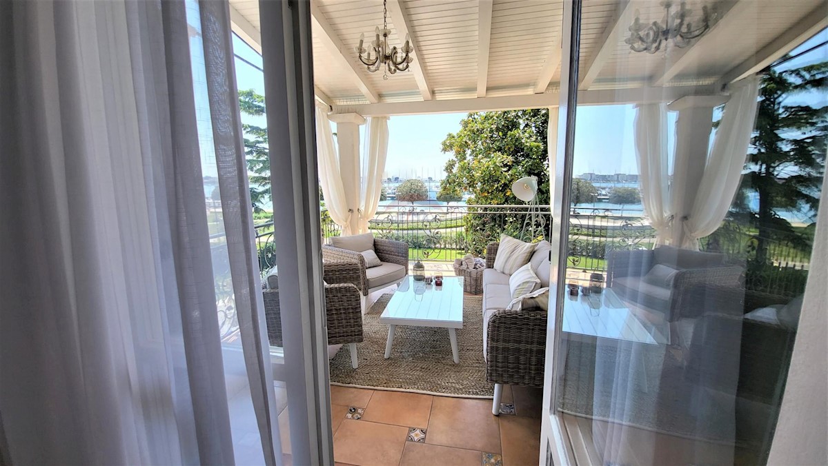 Haus Zu verkaufen - ISTARSKA  UMAG 