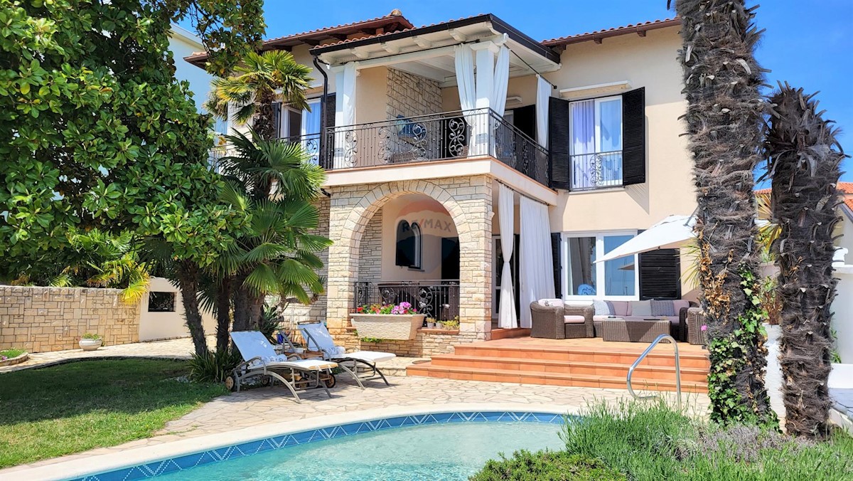 Haus Zu verkaufen - ISTARSKA  UMAG 