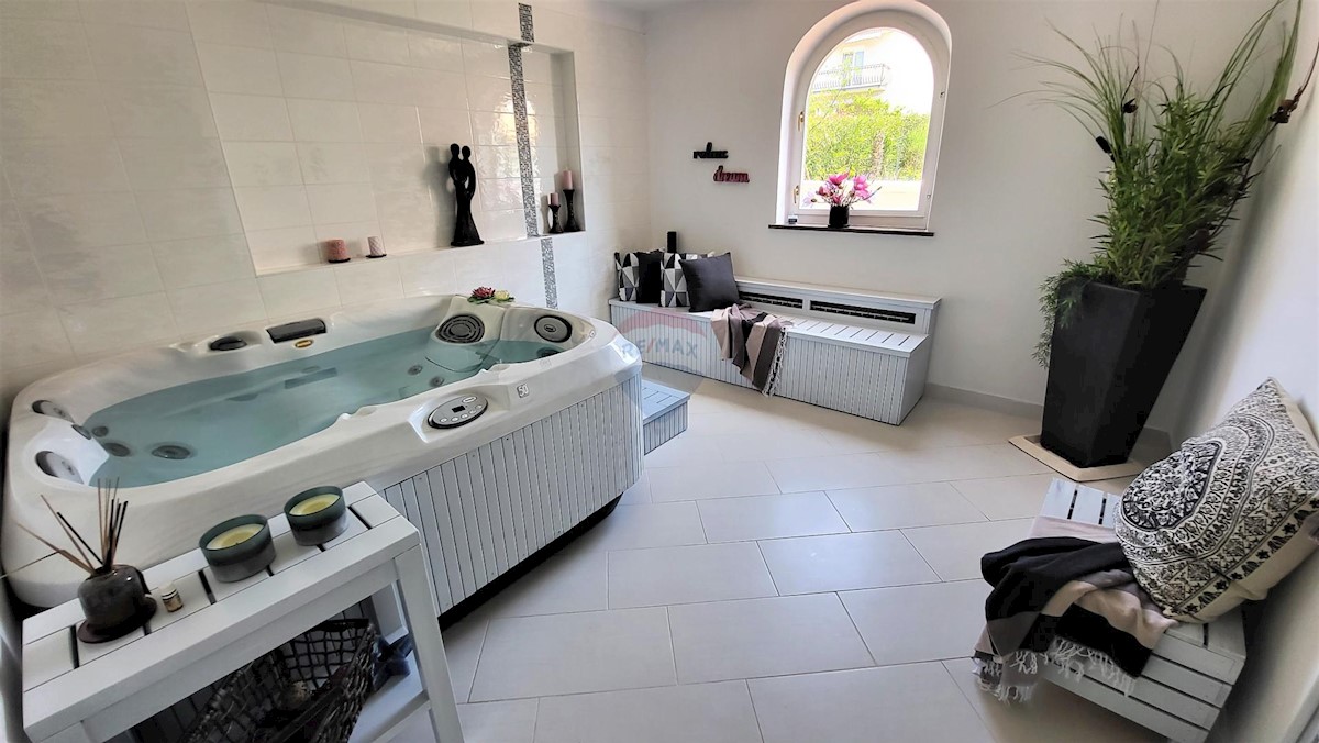 Haus Zu verkaufen - ISTARSKA  UMAG 