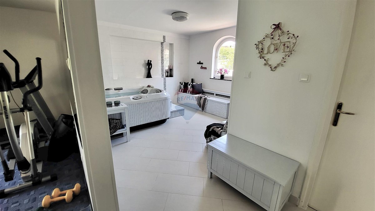 Haus Zu verkaufen - ISTARSKA  UMAG 