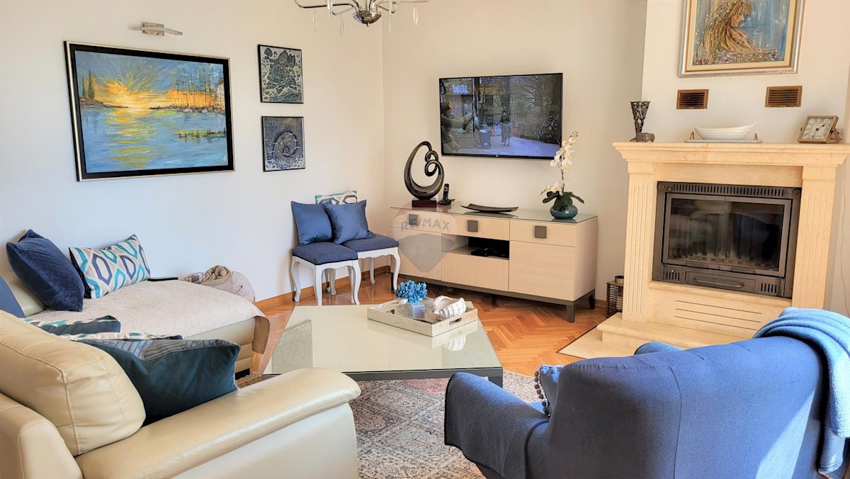Haus Zu verkaufen - ISTARSKA  UMAG 