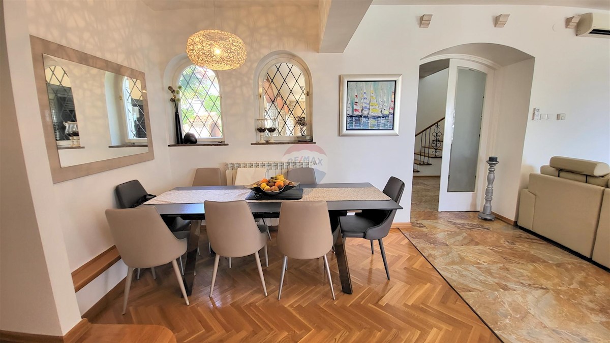Haus Zu verkaufen - ISTARSKA  UMAG 