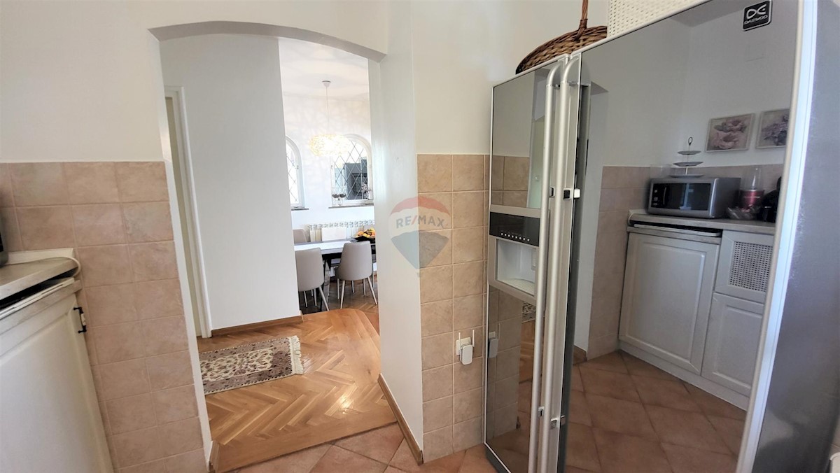 Haus Zu verkaufen - ISTARSKA  UMAG 