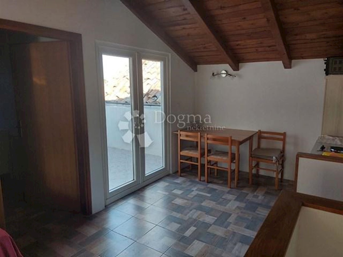 House For sale - ŠIBENSKO-KNINSKA  TRIBUNJ 