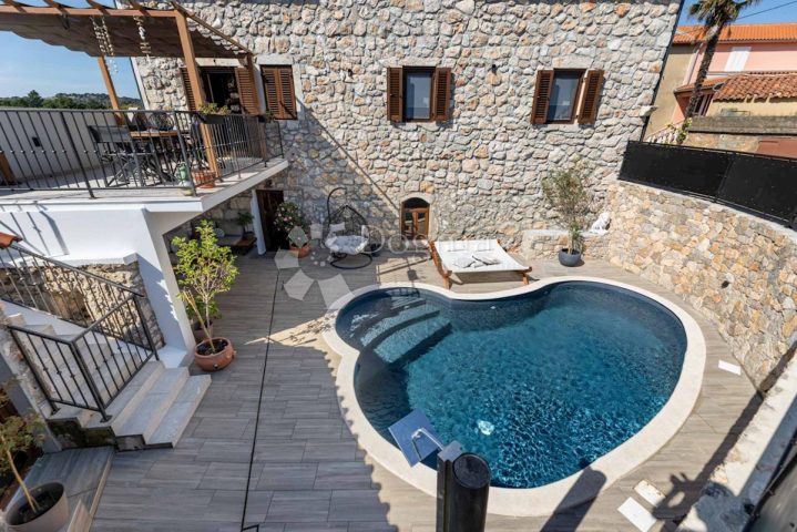 House For sale - Primorsko-goranska Krk - foto 2/71