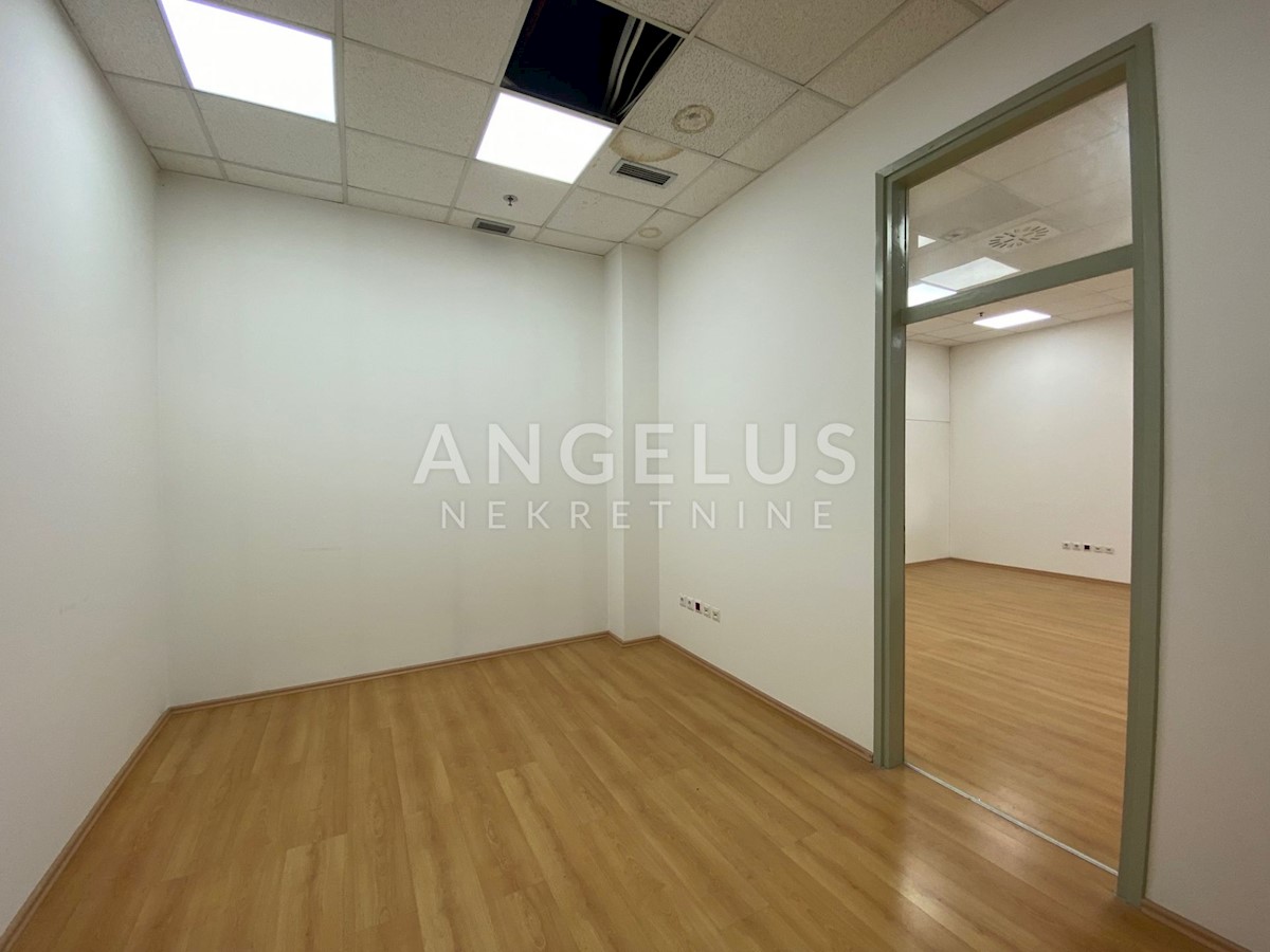 Business premises For rent - GRAD ZAGREB  ZAGREB 