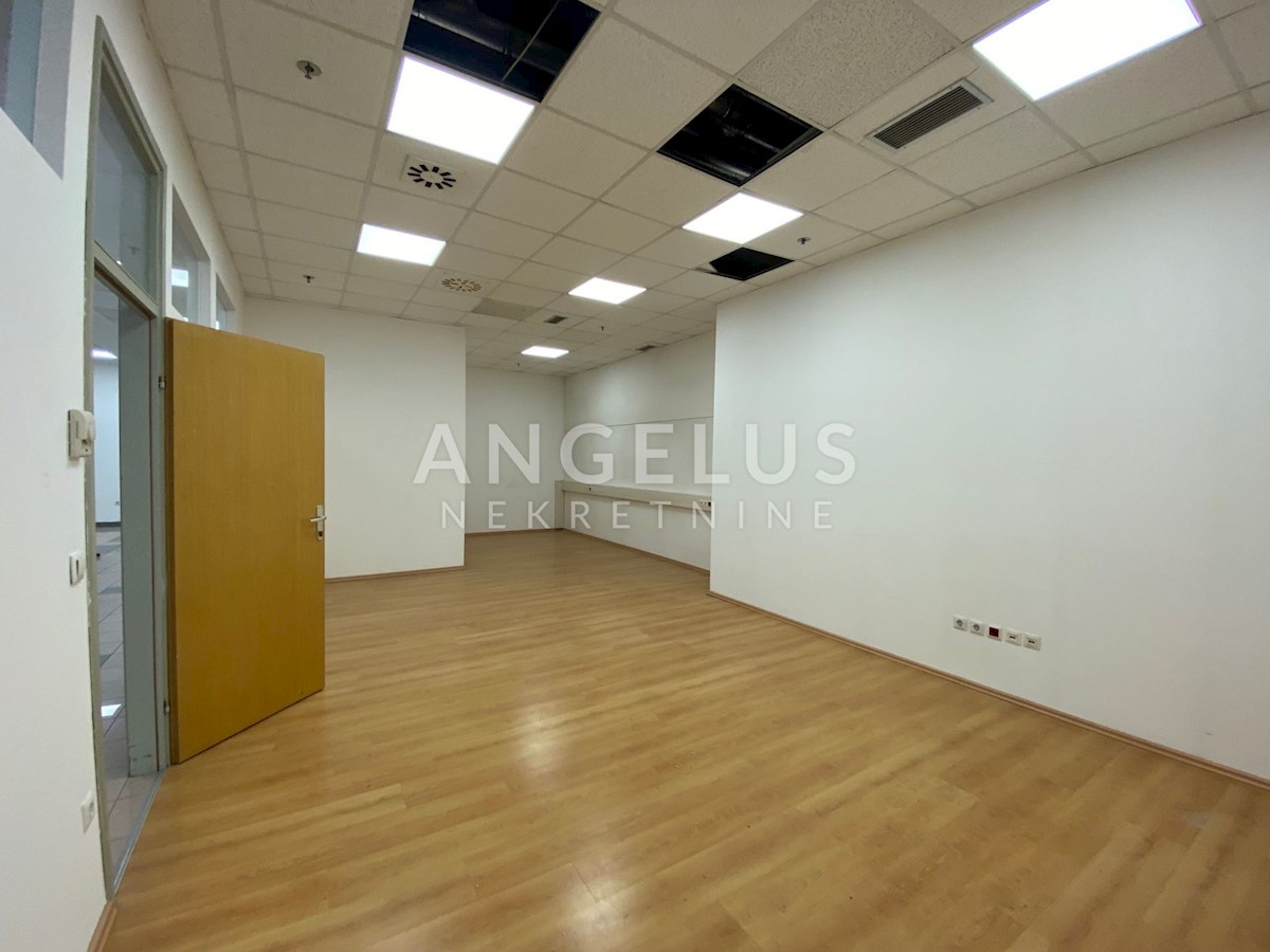 Business premises For rent - GRAD ZAGREB  ZAGREB 