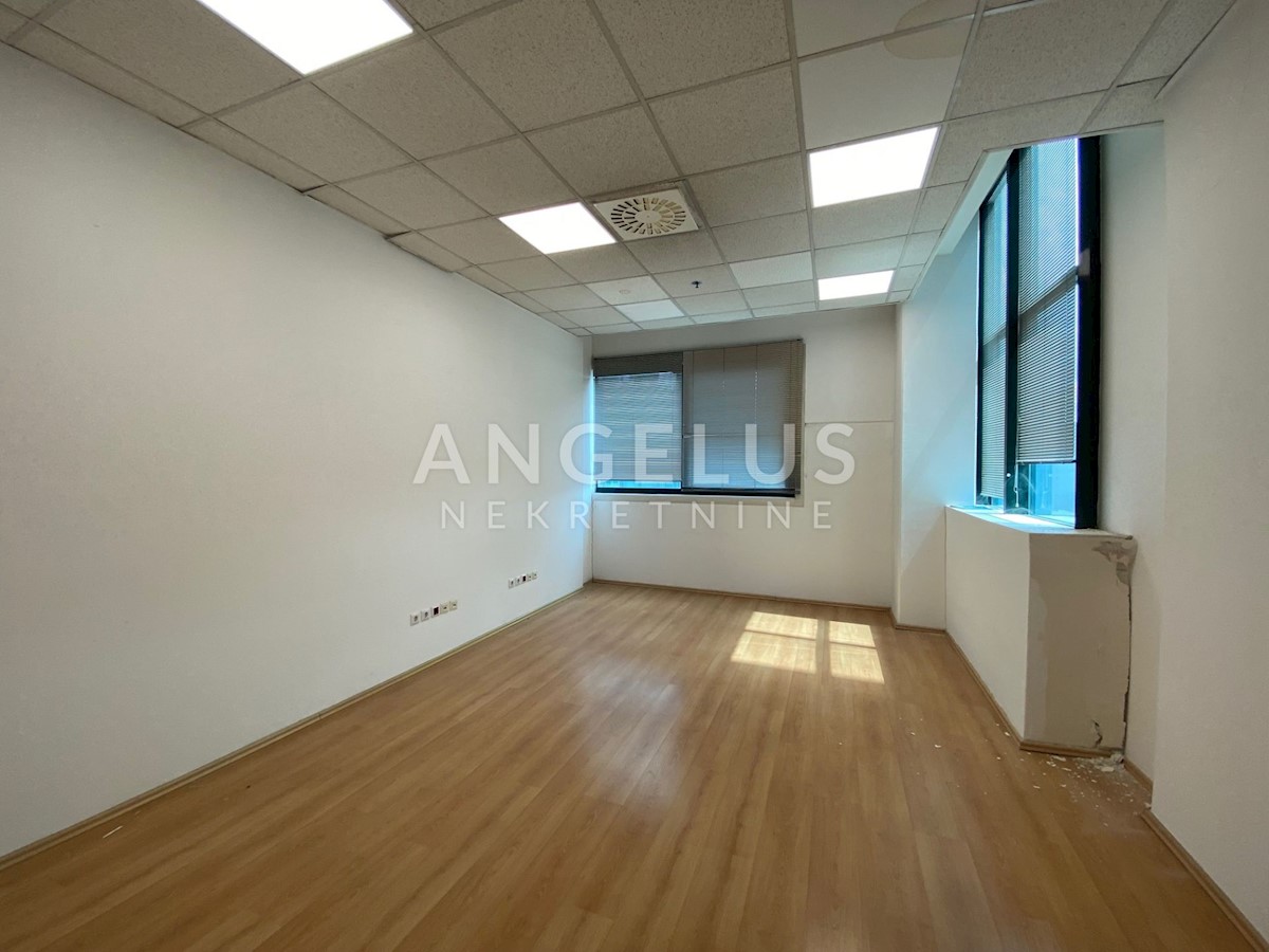 Business premises For rent - GRAD ZAGREB  ZAGREB 