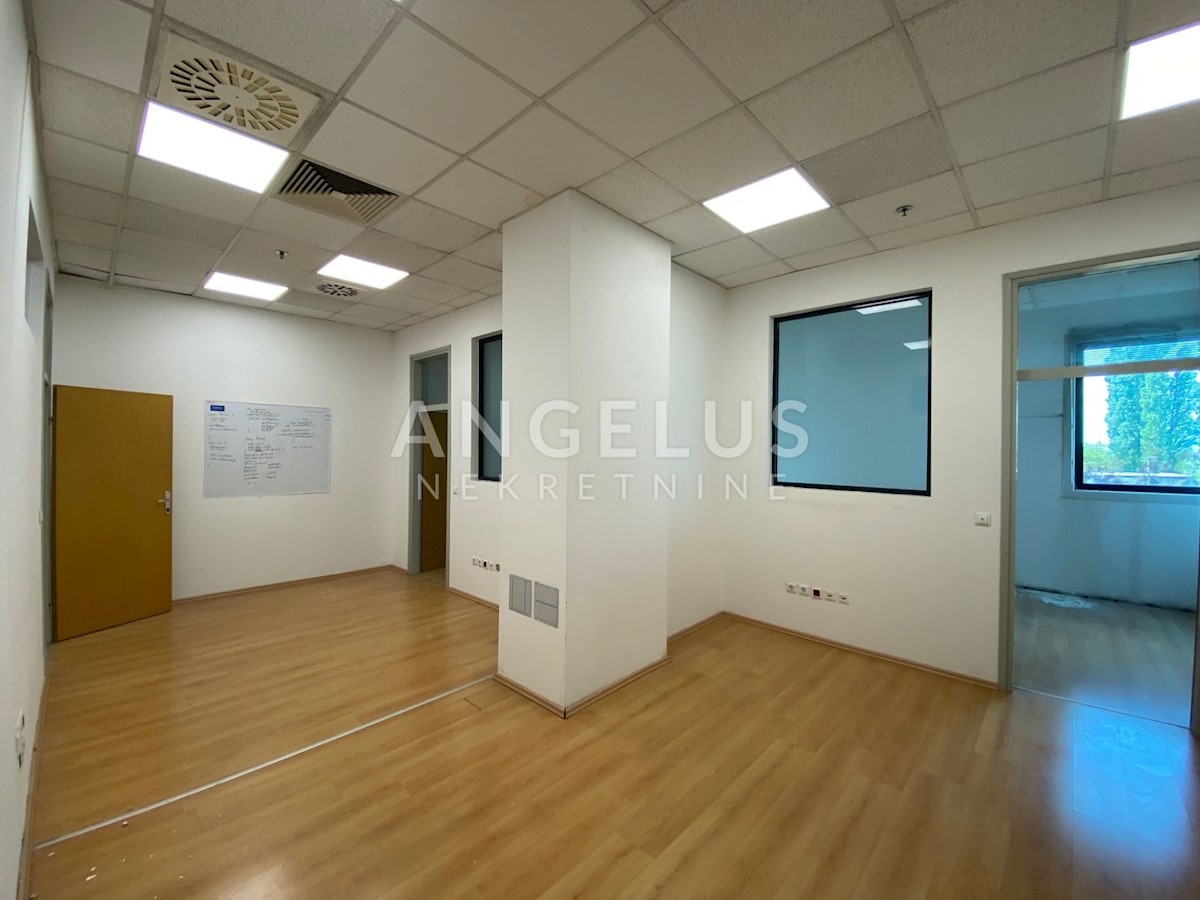 Business premises For rent - GRAD ZAGREB  ZAGREB 