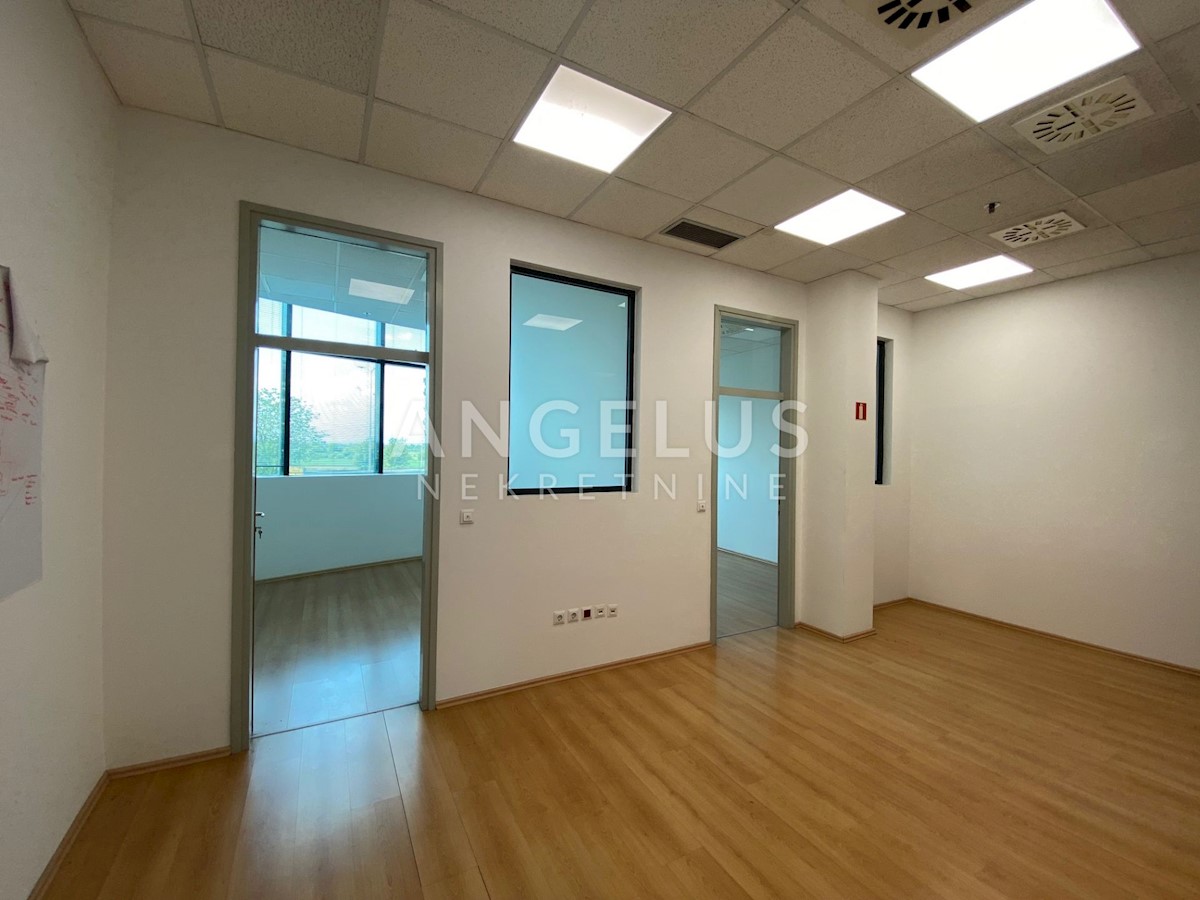 Business premises For rent - GRAD ZAGREB  ZAGREB 