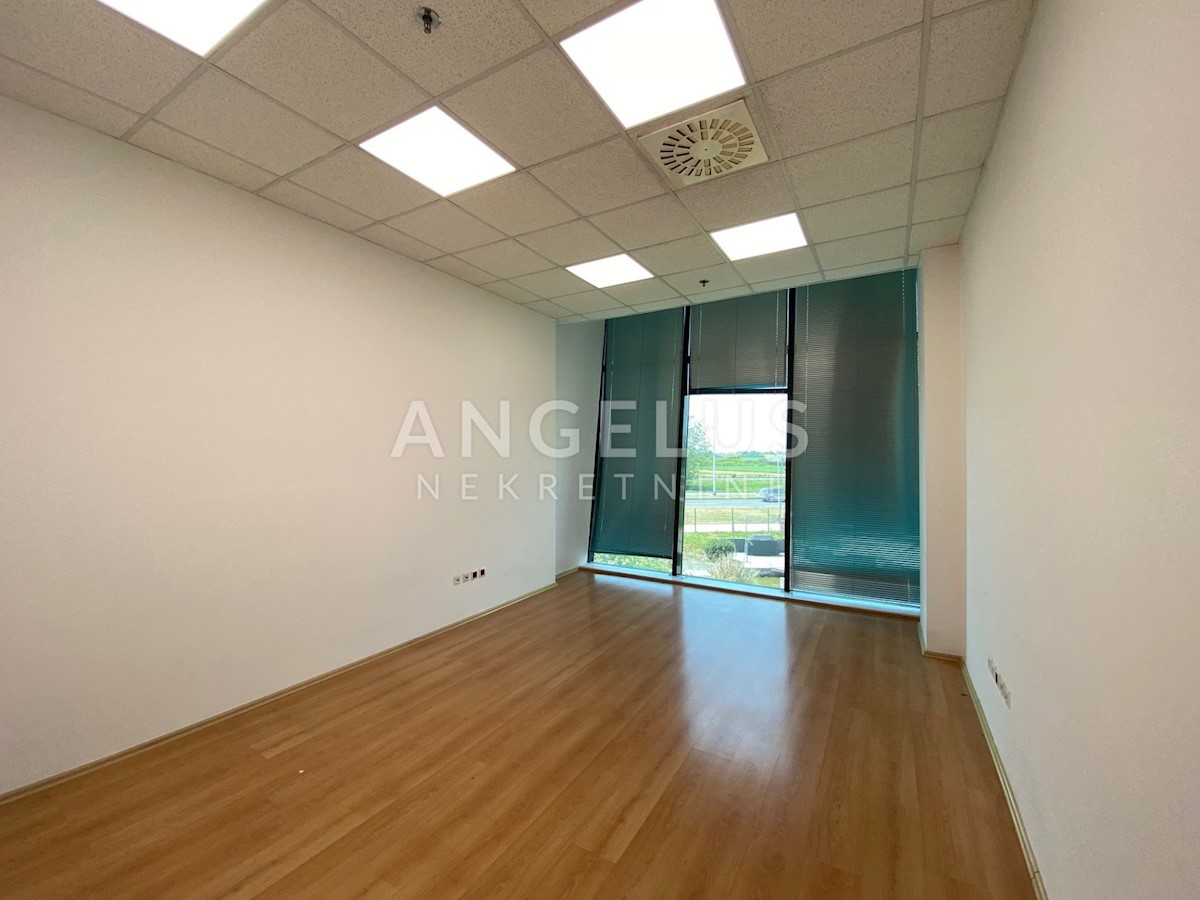 Business premises For rent - GRAD ZAGREB  ZAGREB 