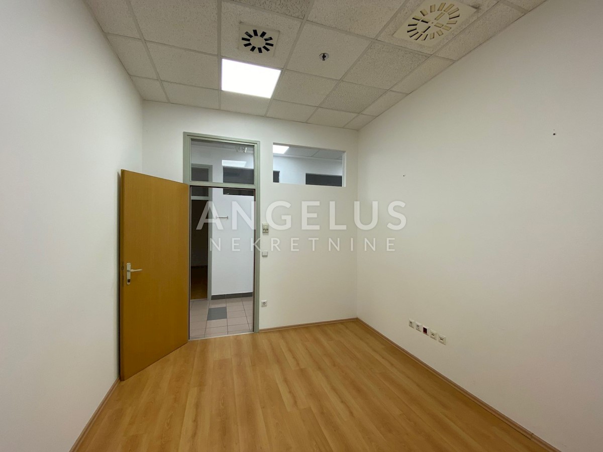 Business premises For rent - GRAD ZAGREB  ZAGREB 